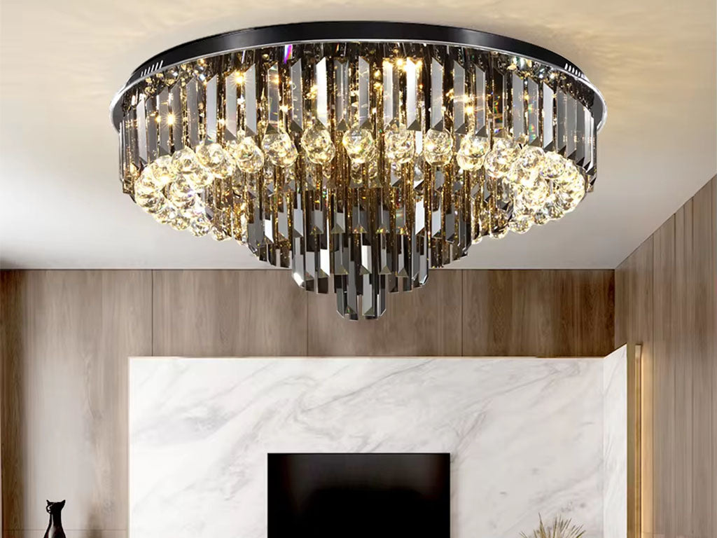 How to Choose a Suitable Ceiling Light?