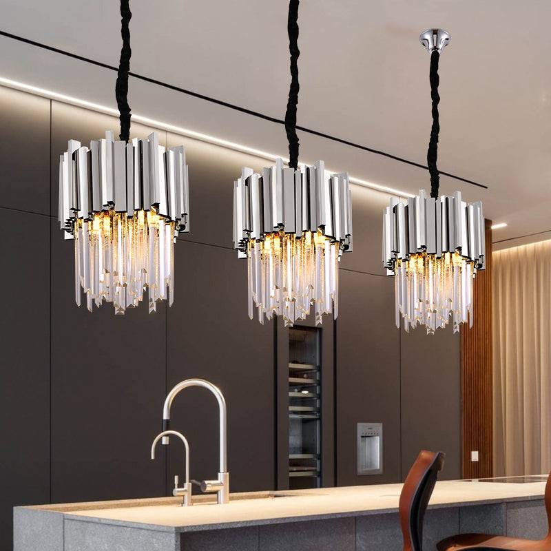 led pendant light