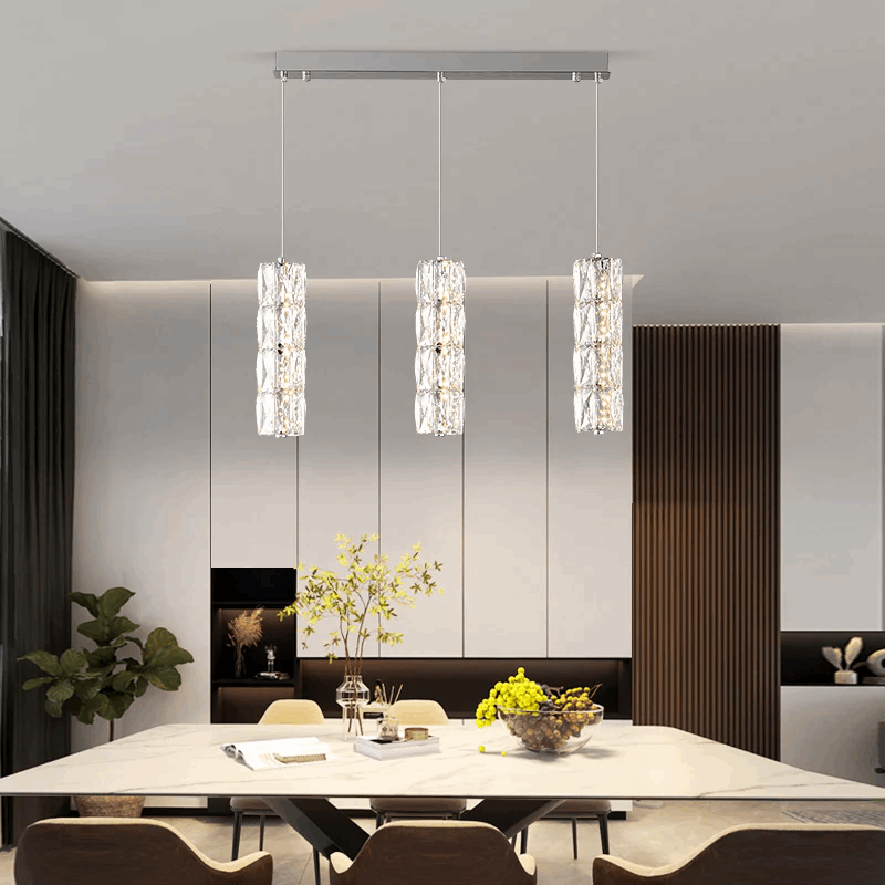 dining room pendant light Bottle Pendant