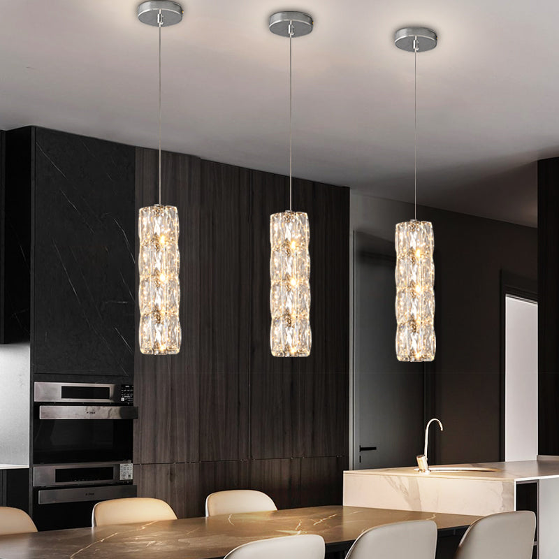 dining room pendant light Bottle Pendant