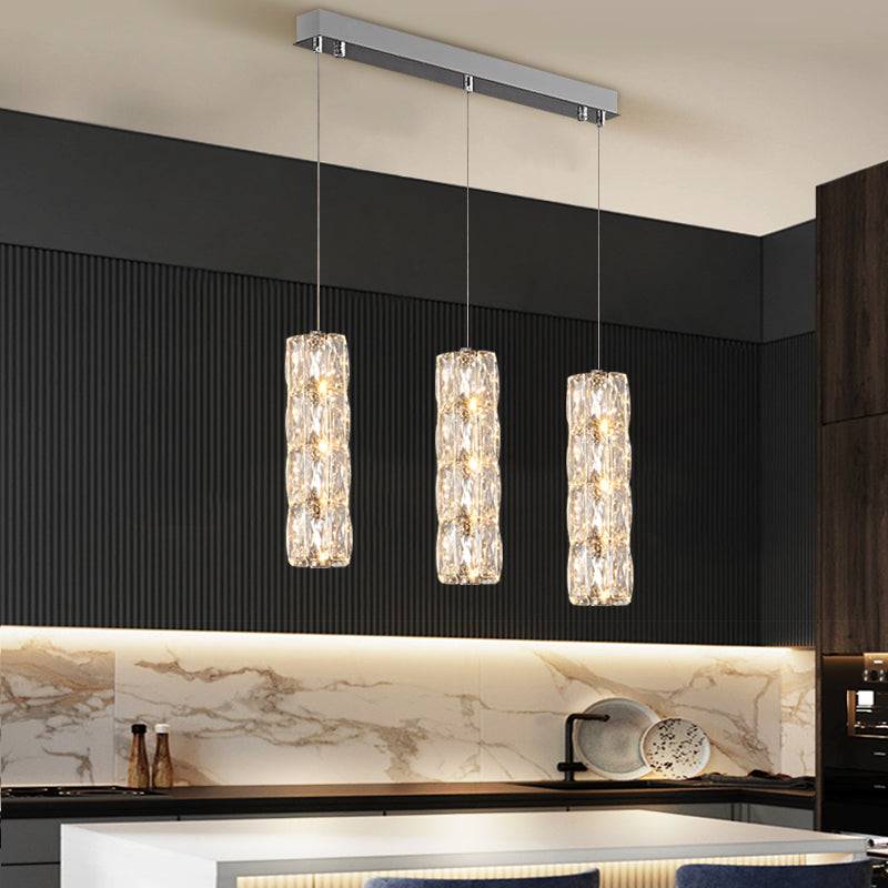 dining room pendant light Bottle Pendant