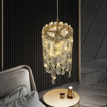 led Restaurant aisle pendant light Elf