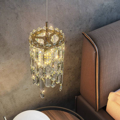 led Restaurant aisle pendant light Elf