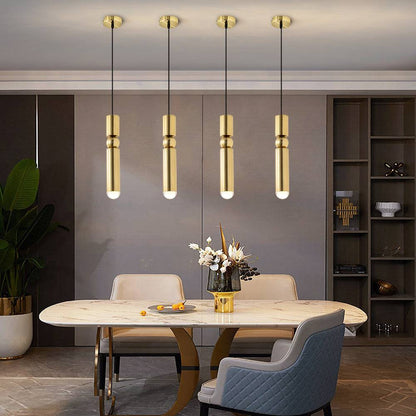 led pendant light Everlight