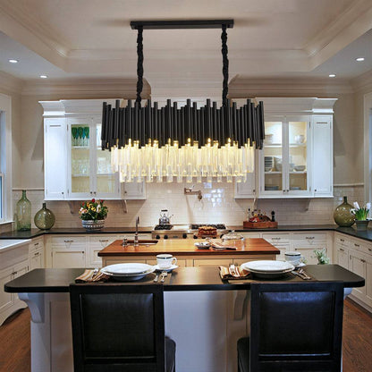 dining room chandelier