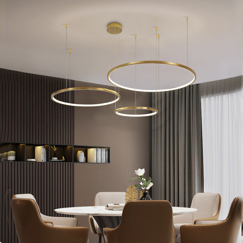 Modern creative chandelier Stunning