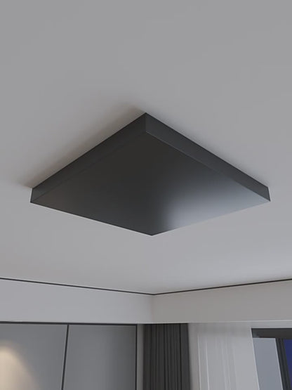 Creative living room ceiling lamp Track Ceiling video