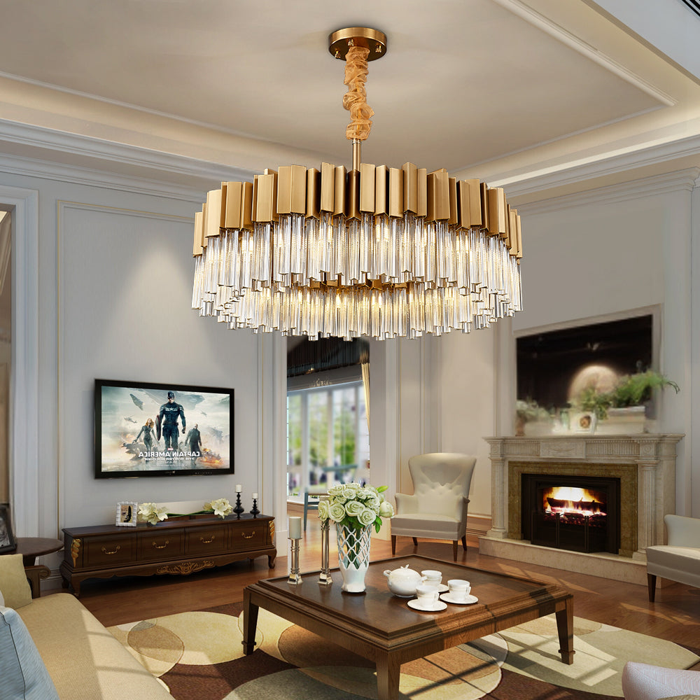 dining room chandelier sunny pendant