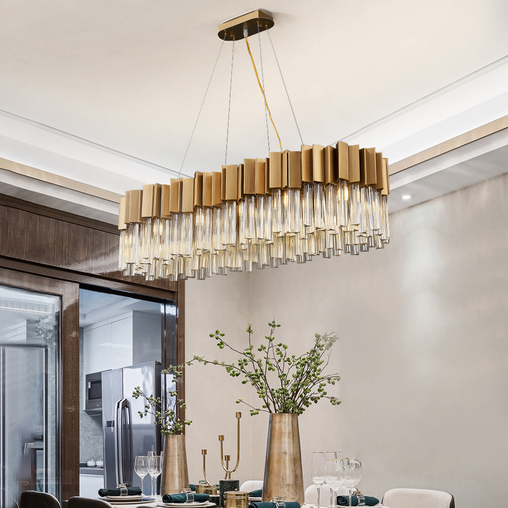 dining room chandelier sunny pendant